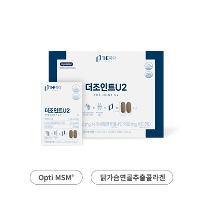더조인트U2